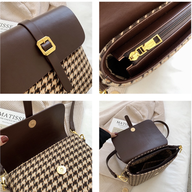 Túi Xách Nữ Đẹp, Đeo Chéo, Xách Tay Đi Chơi, Đi Làm Thời Trang Havi  TX054