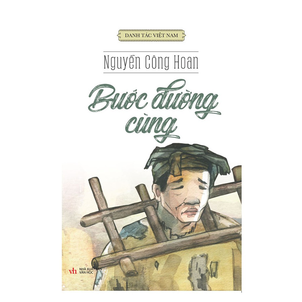 Sách - Bước Đường Cùng