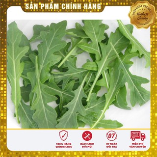 Hạt giống rau cải rocket cao sản