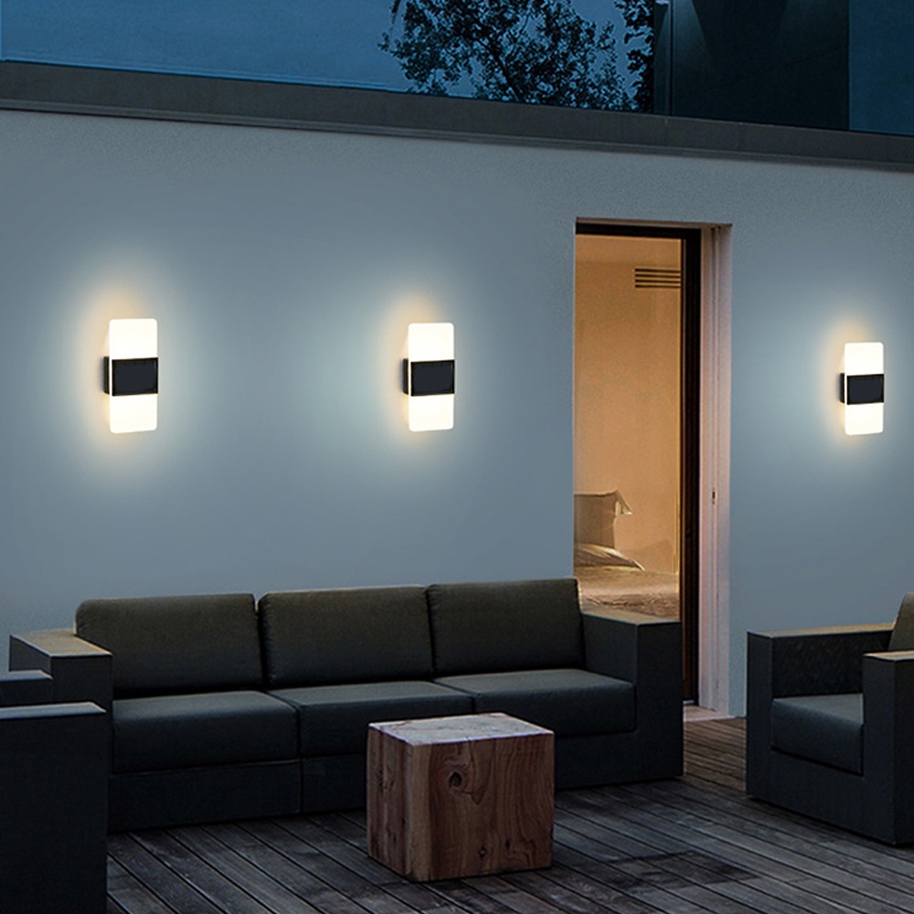 Đèn Led 16 Bóng 12 Bóng 220LM Sử Dụng Năng Lượng Mặt Trời 2 Chế Độ IP65