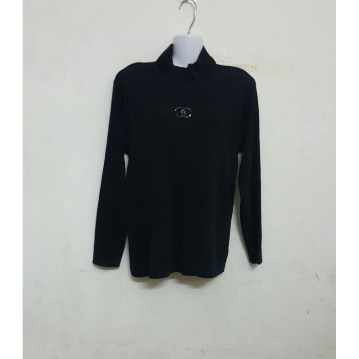 ÁO MONGTOGHI CAO CỔ