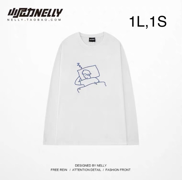 [SẴN] ÁO DÀI TAY NELLY | BigBuy360 - bigbuy360.vn