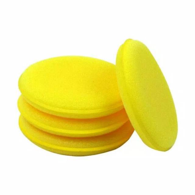 Miếng Xốp Dùng Để Lau Chùi Vệ Sinh / Cọ Rửa Đa Năng Tiện Dụng