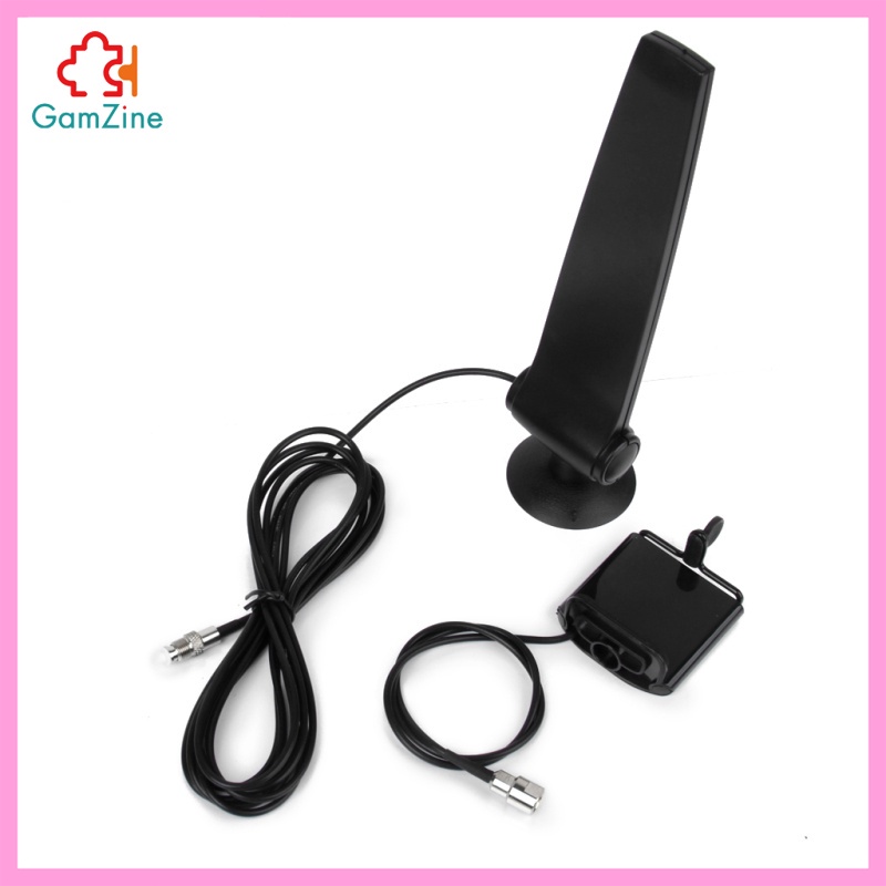 Ăng Ten Tăng Cường Tín Hiệu 9dbi Kèm Giá Đỡ Cho Gsm / Cdma | BigBuy360 - bigbuy360.vn