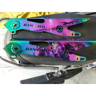 Che sên xe Ex150 Winner
