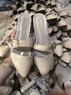 Sục phối meca phong cách hàn