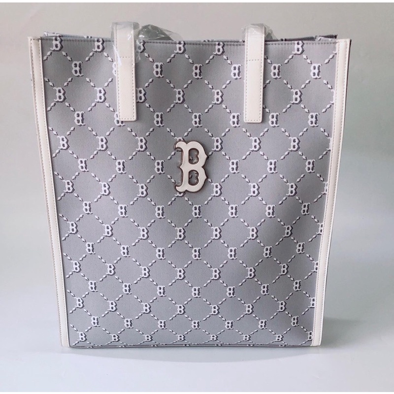 - Túi Tote da MLB chính hãng 2022