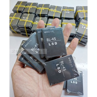 [XẢ KHO] Pin Nokia BL-4S giá rẻ