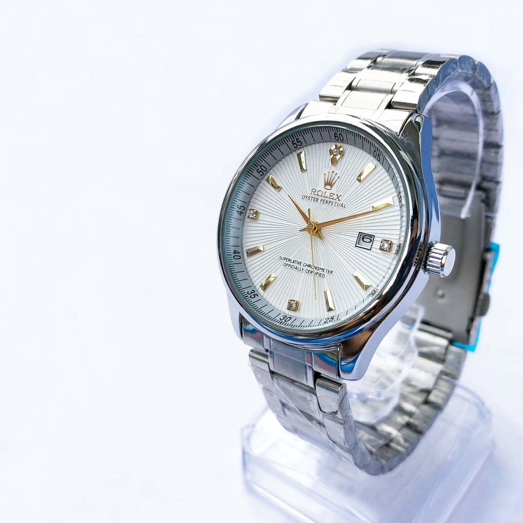 Đồng hồ Nam RL - bãi Nhật - chống nước