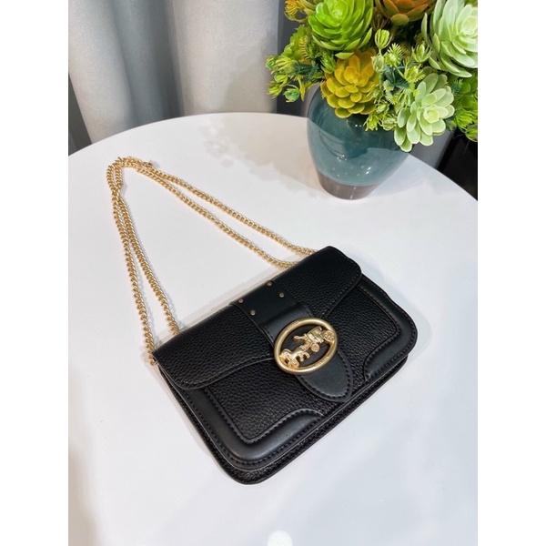 TÚI COACH GEORGIE C6925