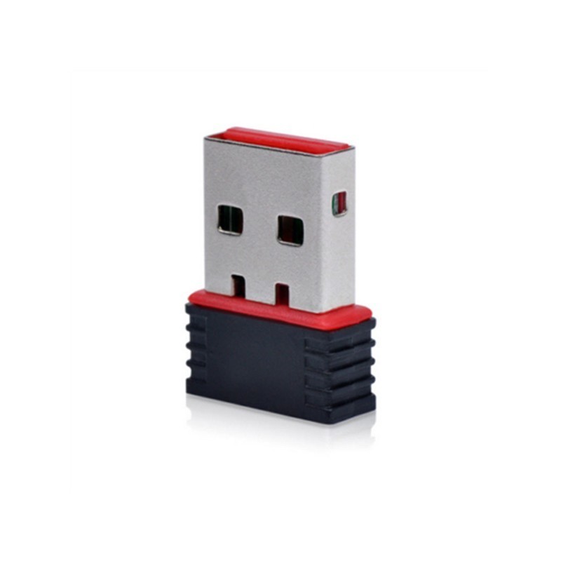 Usb Wifi Không Dây 150Mbps 802.11N / G 150M | BigBuy360 - bigbuy360.vn