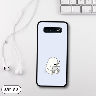 Ốp lưng Samsung  S10/S10 Plus -dễ thương