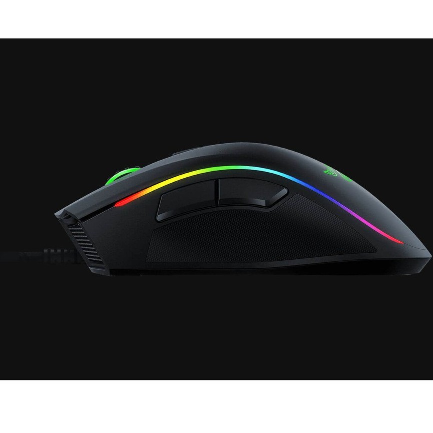 Chuột Gaming Razer Mamba Elite