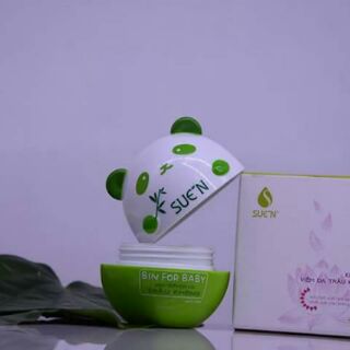 KEM TRỊ VIÊM DA TRẦU KHÔNG