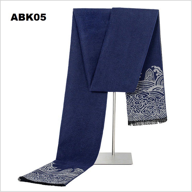Khăn choàng cổ nam ABK05