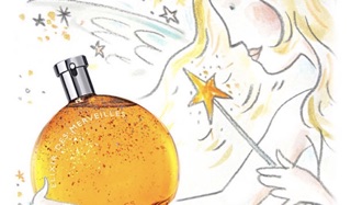 Mẫu thử / sample nước hoa Hermes Elixir des merveilles 2ml