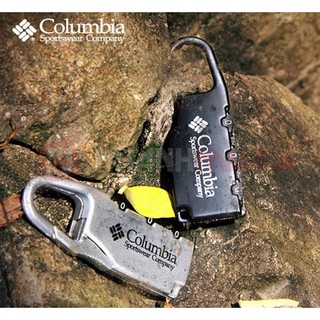 Móc khóa du lịch columbia