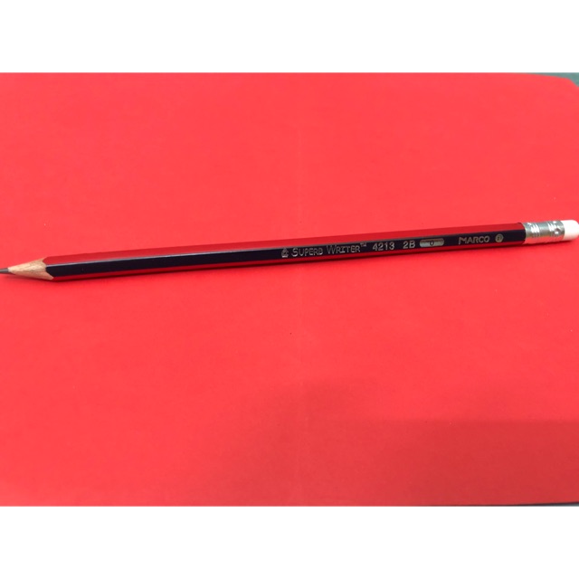 Bút chì Marco 2B