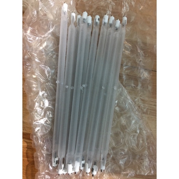 Bóng Quạt Sưởi Halogen Không Dây 24cm -400W -220V Hàng Loại Tốt