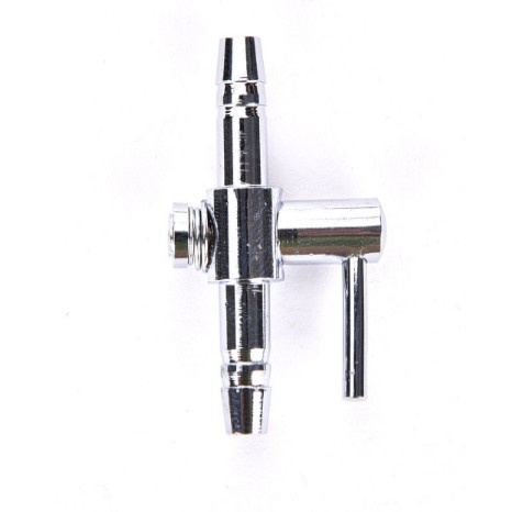 Van Sủi Oxy Inox 304 Van Chia 1