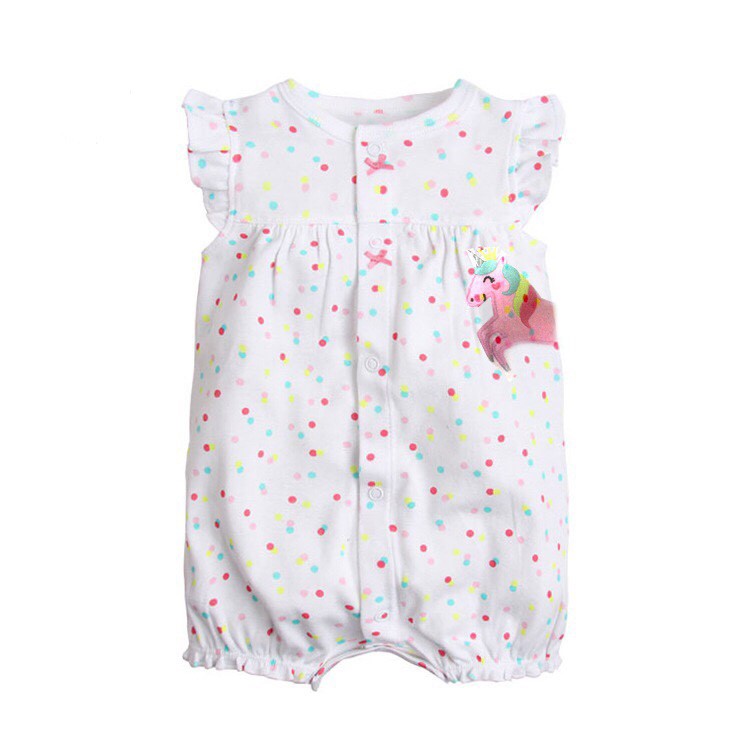 Body đùi cho bé gái