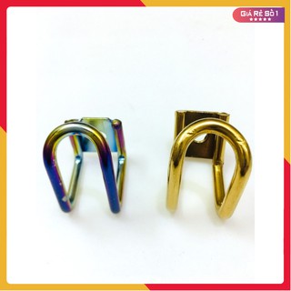 💥 💥móc treo đồ màu titan, vàng cho các loại xe💥 💥