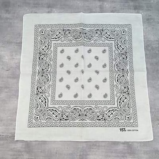 Khăn Turban / Bandana