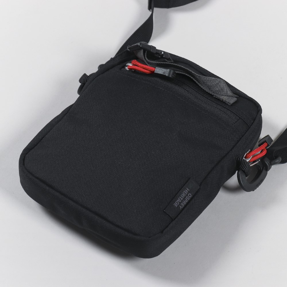 Túi đeo chéo Osprey Heritage Musette 2 Nanofly