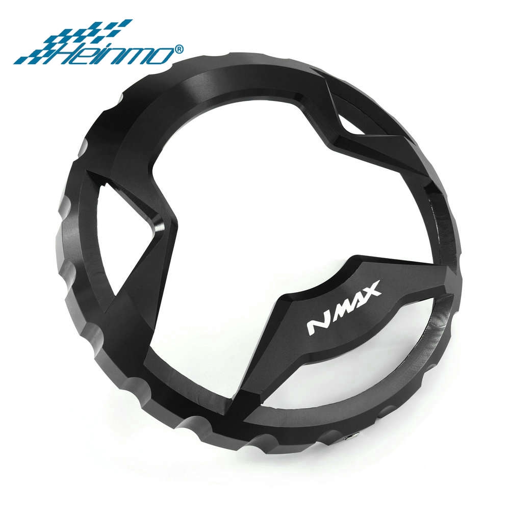 Nắp Trang Trí Bình Xăng Dành Cho Xe Mô Tô Yamaha Nxax