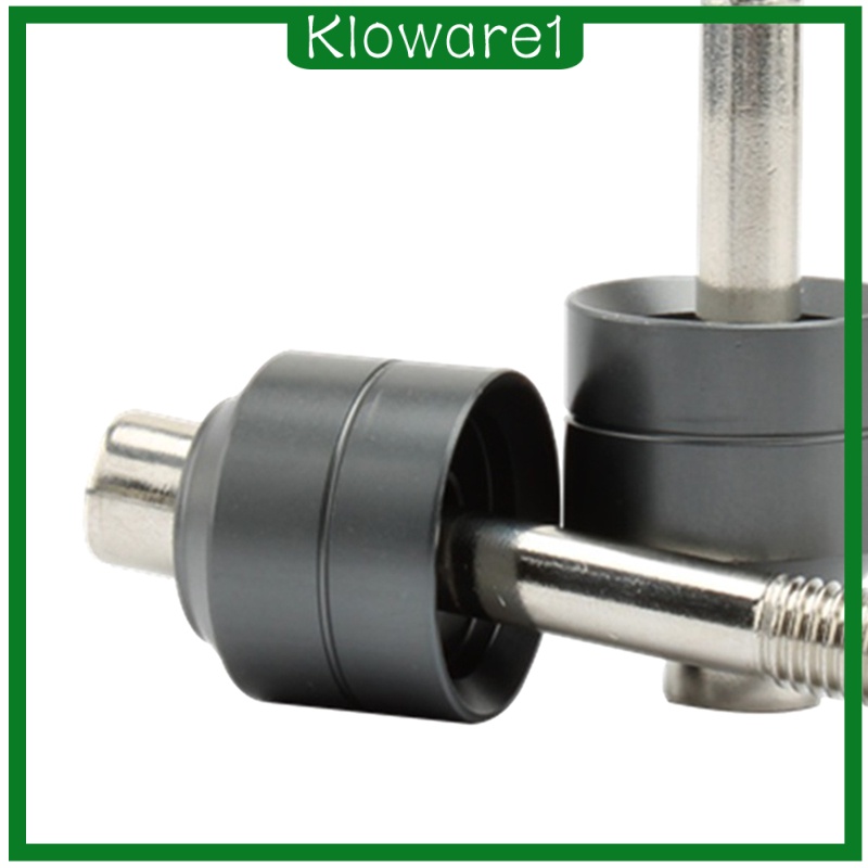 Phụ Kiện Nâng Tay Lái Bằng Kim Loại 0.78 "Cho Bmw F 800 700 Gs F650 Đen | BigBuy360 - bigbuy360.vn