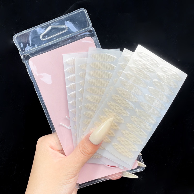 (Hàng Mới Về) Cuộn Băng Keo Dán Tạo Mắt Hai Mí Chống Thấm Nước Kk | BigBuy360 - bigbuy360.vn