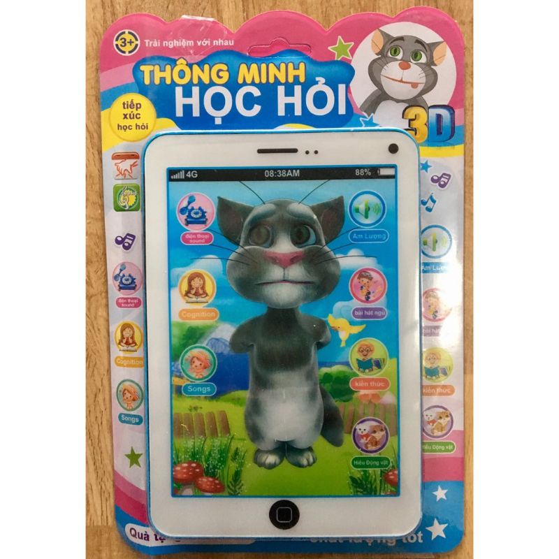 Đồ chơi iPad cho bé