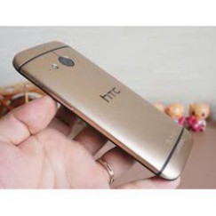SALE NGHỈ LỄ ĐIỆN THOẠI HTC ONE M8 MỚI 99% FULLBOX//BẢO HÀNH 12 THÁNG//THỦ ĐỨC//SHIP HCM SALE NGHỈ LỄ