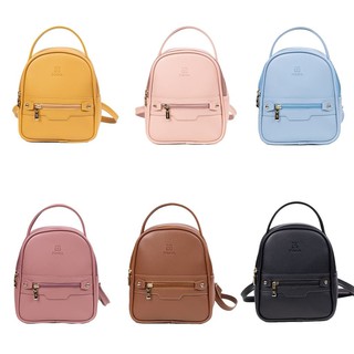 Balo Nữ Mini Thời Trang NAHA BL06