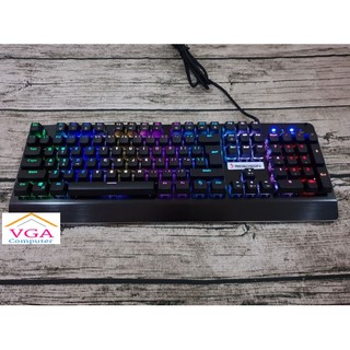 Bàn phím cơ RGB