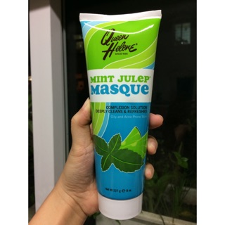 Mặt nạ Queen Helene Mint Julep Masque