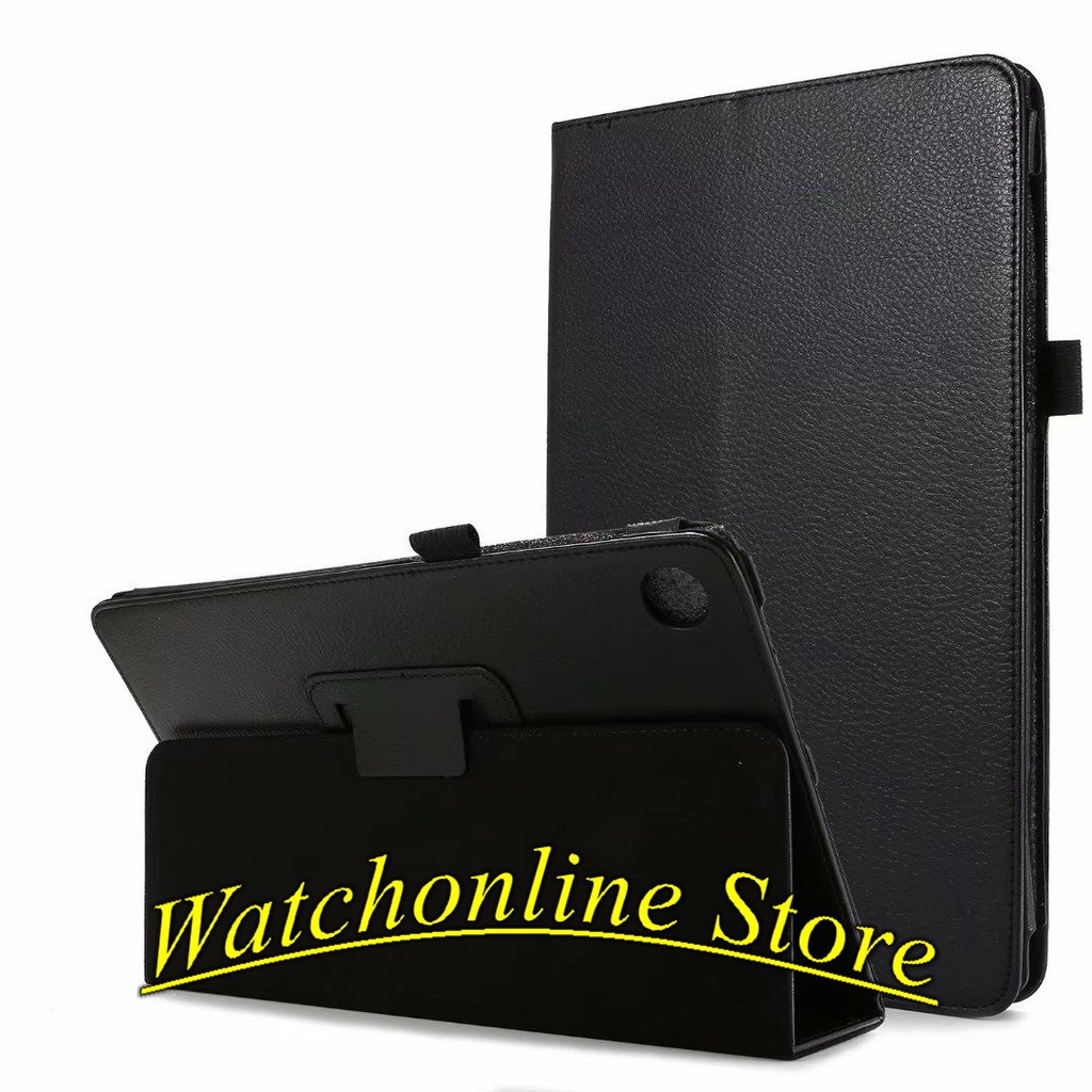 Bao da PU tích hợp đế đứng cho Amazon Kindle Fire HD7 HD 7 2017 2019