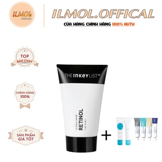 Kem dưỡng ngừa lão hoá Retinol nồng độ 0.5% - 1.0%, Tretinol OBG the inkey list