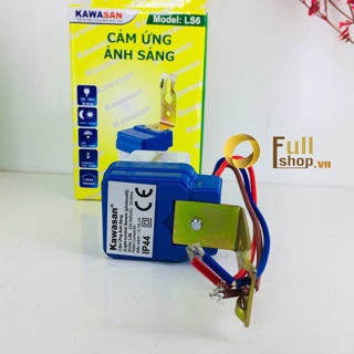 Công tắc cảm ứng Kawa LS6