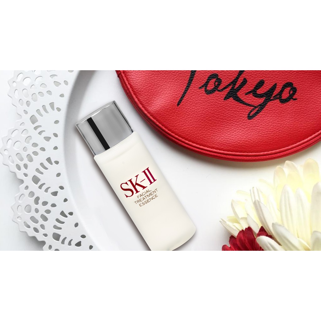 Nước thần SK-II Facial Treatment Essence 30ml và 75ml