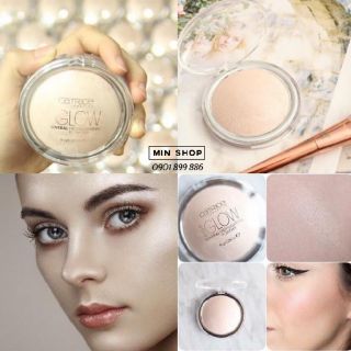 Highlight nhũ Catrice