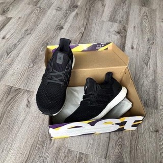 [FREESHIP-FULLBOX-SALE ] Giày ultra boost đensize Nam Nữ