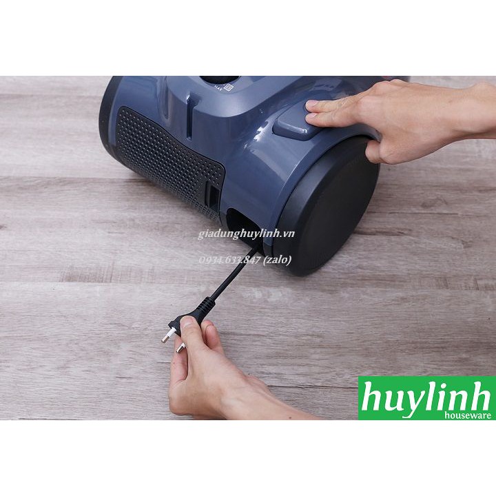 Máy hút bụi không túi Electrolux EC41-2DB - 2000W | BigBuy360 - bigbuy360.vn