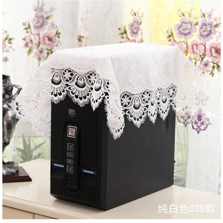 Vỏ Bọc Máy Tính Chống Bụi Màn Hình Lcd | BigBuy360 - bigbuy360.vn