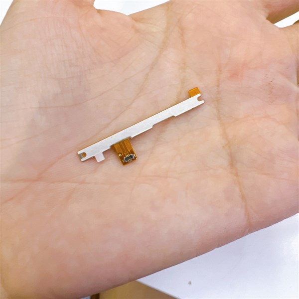 Dây nút nguồn, âm lượng volume Nokia 2