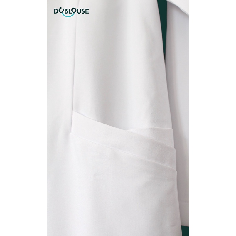 Blouse Basic Nữ DC BLOUSE 01BBW01