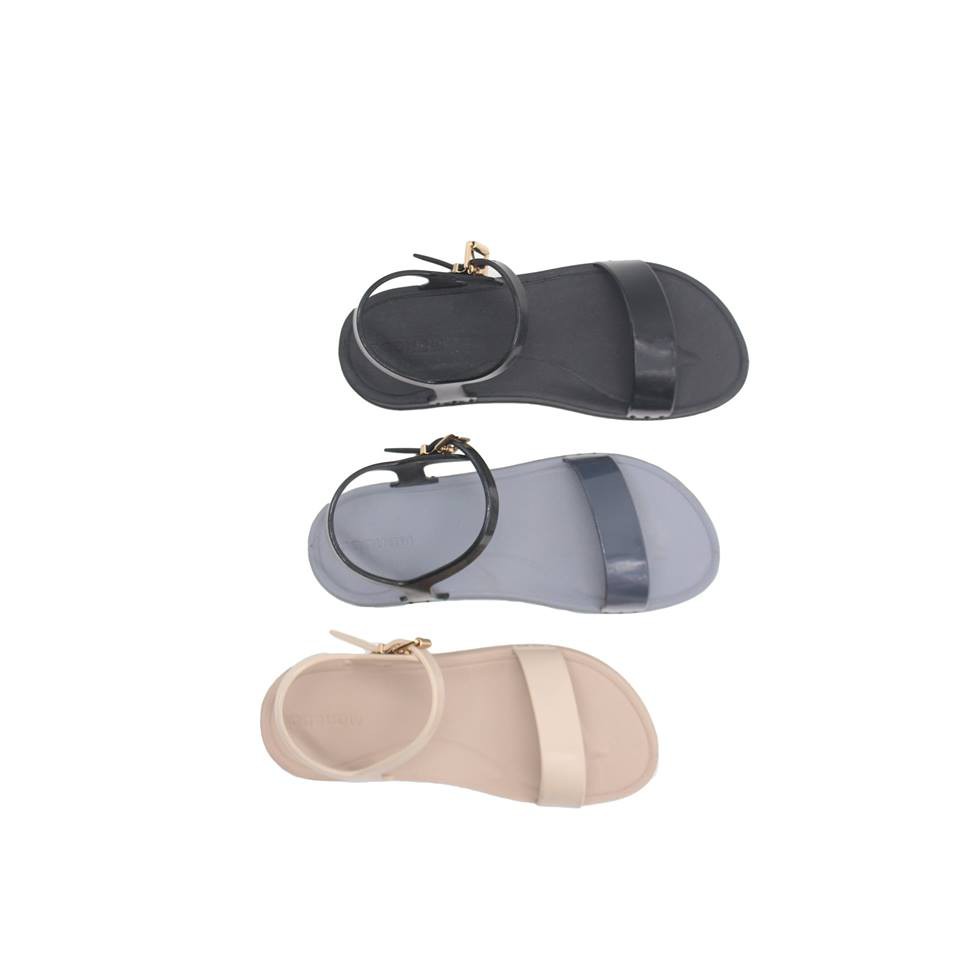 Giày dép sandal nữ MONOBO Norah Basic