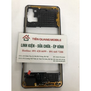 Viền sườn đt Samsung A31