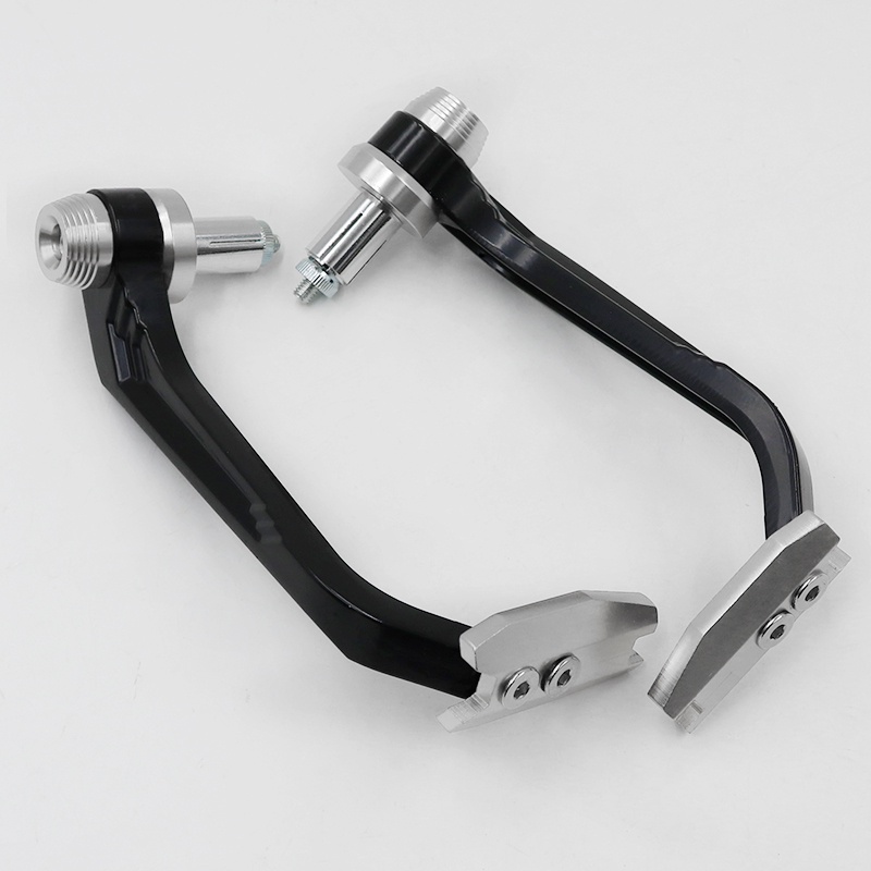 Tay Phanh Ly Hợp 7/8" 22mm Bảo Vệ Tay Lái Xe Máy YAMAHA R1 YZF-R1 YZF R6 R6S Honda