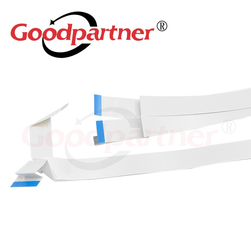 Bộ Dụng Cụ Sửa Chữa Chuyên Dụng Dành Cho Xe Hơi 1X / 11 2111928 Dây Cáp In Họa Tiết Cho EPSON Stylus Photo 1390 1400 1410 1430W 1500W L1800 A1430 EP4004 F173030 Phụ Kiện Chuyên Dụng Dành Cho Xe Hơi173020